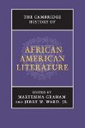 The Cambridge History of African American Literature