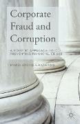 Corporate Fraud and Corruption