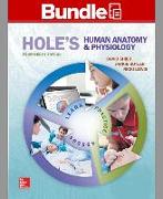 Combo: Hole's Human Anatomy & Physiology with Student Study Guide