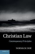 Christian Law