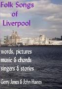 Folk Songs of Liverpool