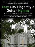 Easy Lds Fingerstyle Guitar Hymns