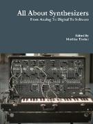 All about Synthesizers - From Analog to Digital to Software