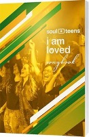 I Am Loved - Songbook