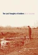 The Lost Thoughts of Soldiers
