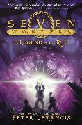 Seven Wonders Book 5: The Legend of the Rift