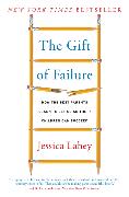 The Gift of Failure