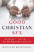 Good Christian Sex