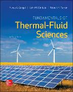 Fundamentals of Thermal-Fluid Sciences