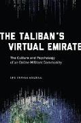The Taliban's Virtual Emirate