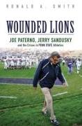 Wounded Lions