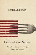 Taste of the Nation