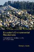 Ecuador's Environmental Revolutions