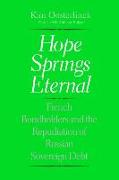 Hope Springs Eternal