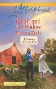 Elijah and the Widow