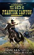 The Rider of Phantom Canyon