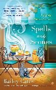 Spells and Scones