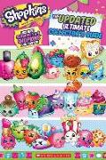 Updated Ultimate Collector's Guide (Shopkins)