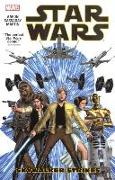 Star Wars Graphic Novel, Volume 1: Skywalker Strikes