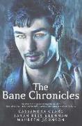 Bane Chronicles