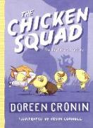 The Chicken Squad: The First Misadventure