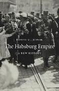 The Habsburg Empire: A New History