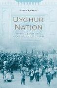 Uyghur Nation