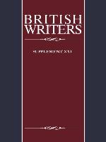 British Writers, Supplement XXIII