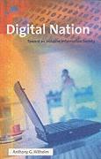 Digital Nation - Toward an Inclusive Information Society