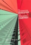 The Information Revolution and Developing Countries