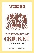 The Wisden Dictionary of Cricket