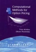 Computational Methods for Option Pricing