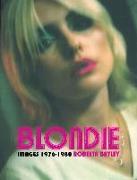 Blondie Unseen 1976-1980