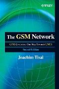 The GSM Network