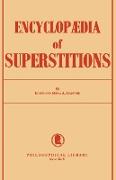 Encyclopedia of Superstitions