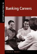 Opportunities in Banking Careers