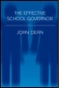 The Effective School Governor