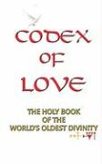 Codex of Love