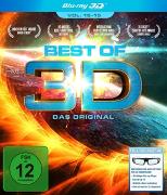 Best of 3D - Vol. 13-15 3D
