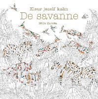 De savanne