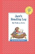 Jace's Reading Log