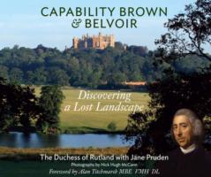 Capability Brown & Belvoir