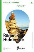 Mecklenburg-Vorpommern Ausflugsführer: Rügen & Hiddensee so gesehen