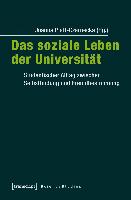 Das soziale Leben der Universität