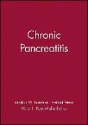 Chronic Pancreatitis