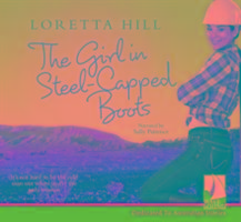 The Girl in Steel-capped Boots