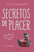 Secretos de Placer #3 / Secrets of Pleasure #3