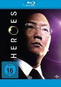 Heroes - Season 2