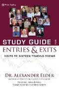 Study Guide for Entries and Exits