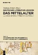 Deutsches Literatur-Lexikon 6. Das Mittelalter